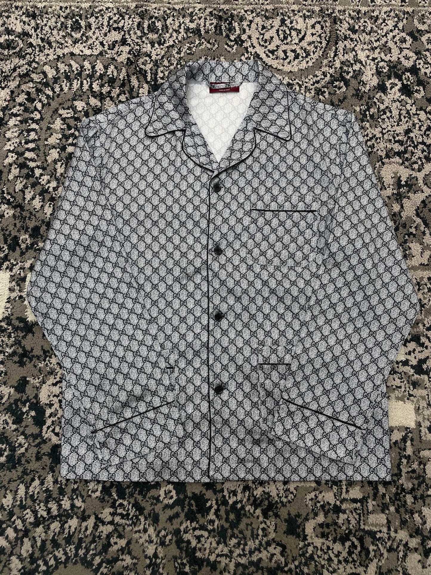 Multi-Colors Jacket