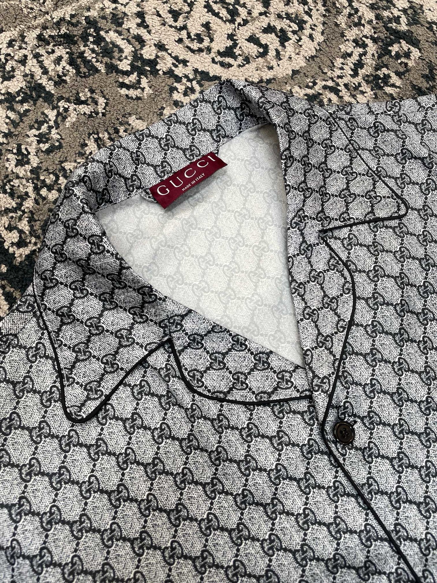 Multi-Colors Jacket