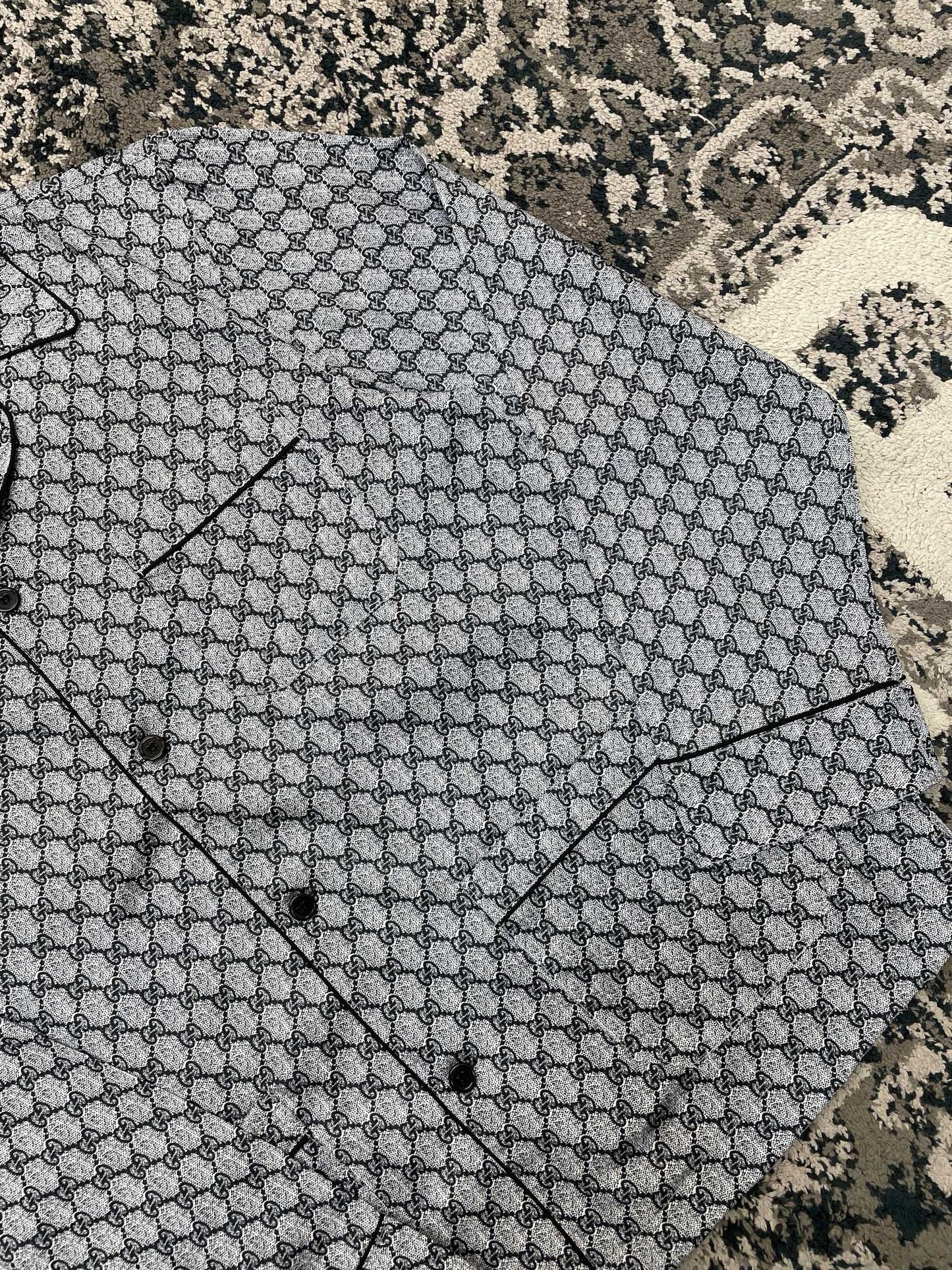 Multi-Colors Jacket