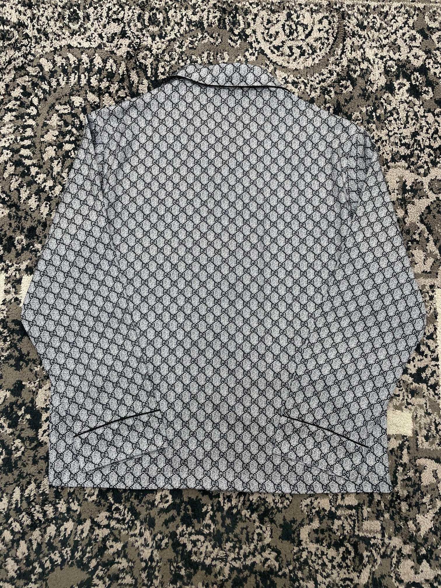 Multi-Colors Jacket