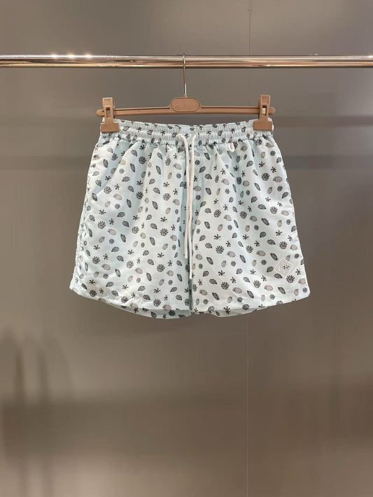 Multi-Colors Short