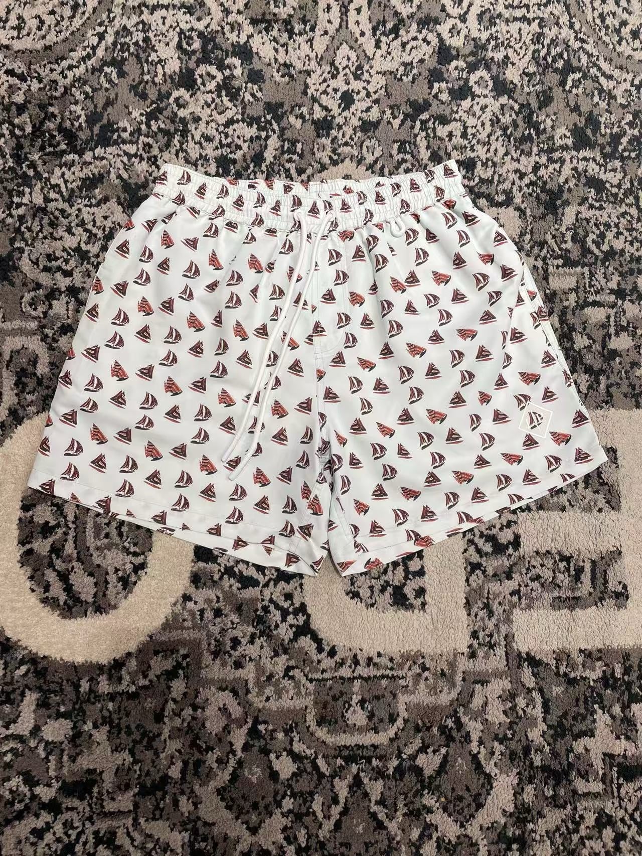 White Short