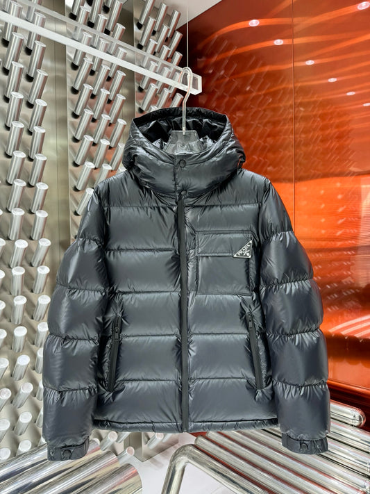 Black Jacket