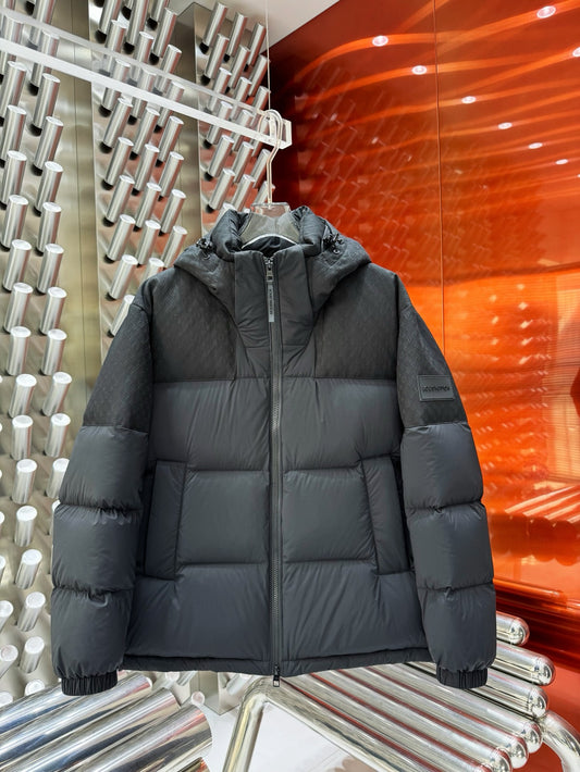 Black Jacket