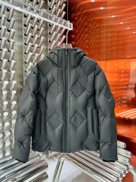 Black Jacket
