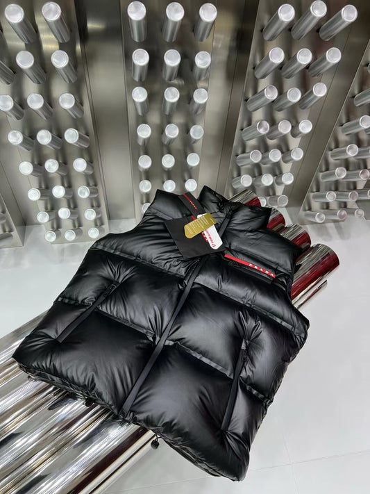 Black Vest