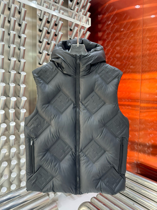 Black Vest