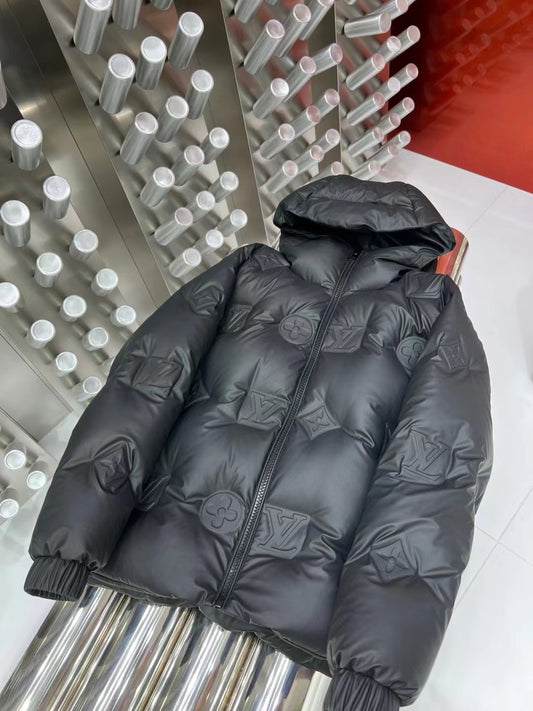Black Jacket