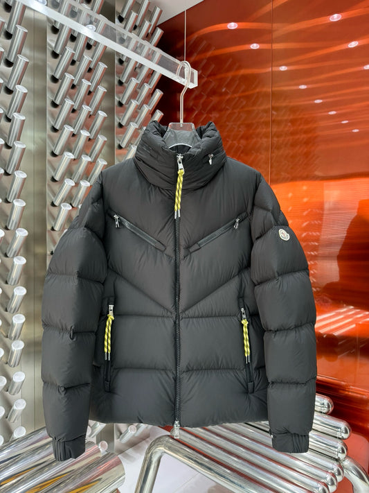 Multi-Colors Jacket