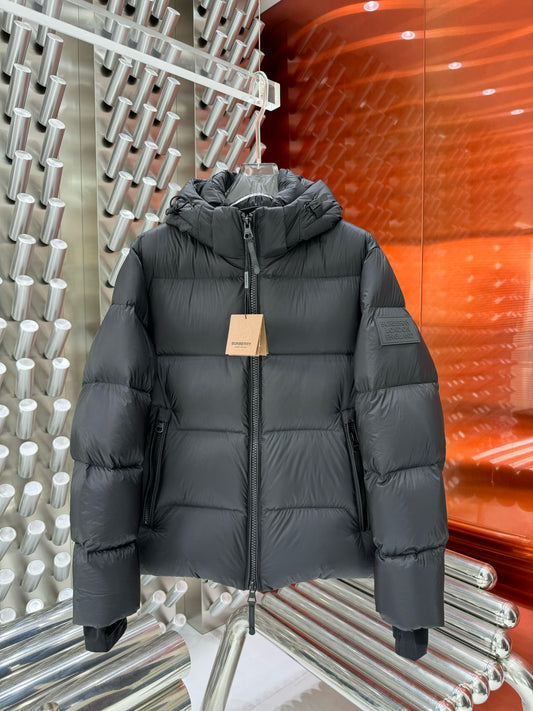 Black Jacket
