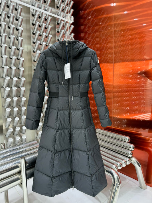 Black Jacket