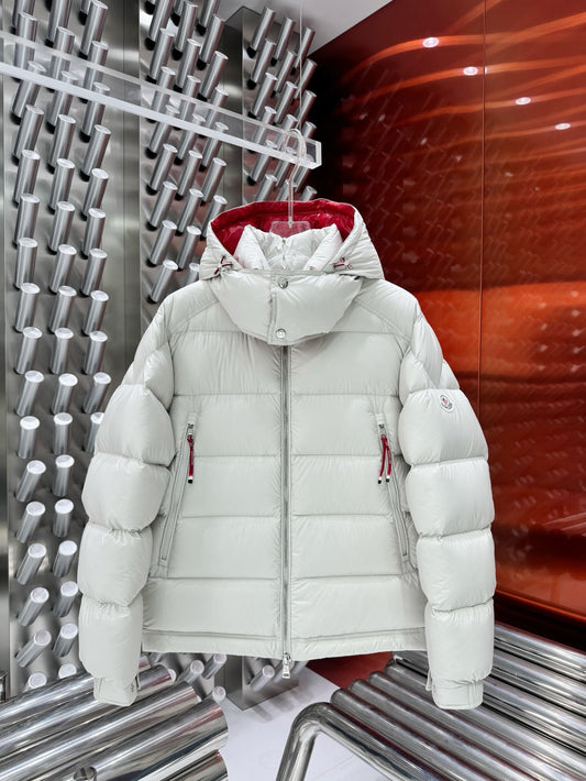 Multi-Colors Jacket