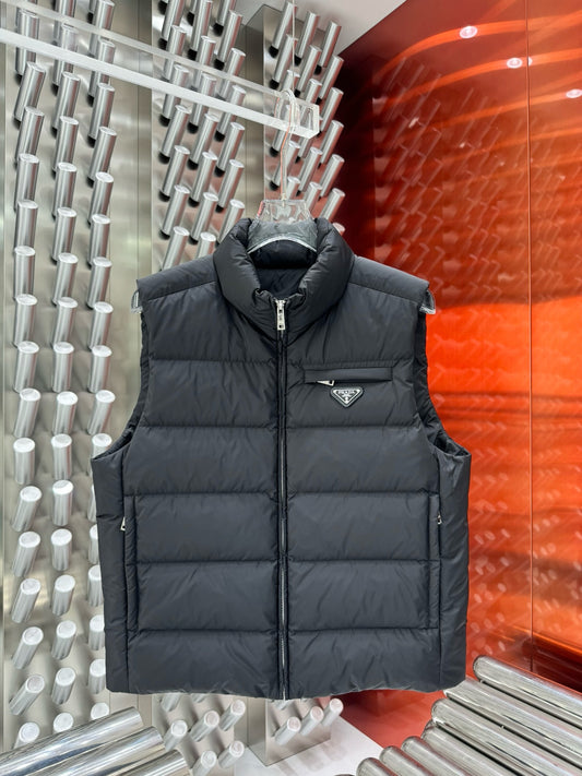 Black Vest
