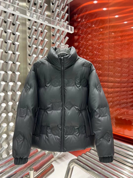 Black Jacket