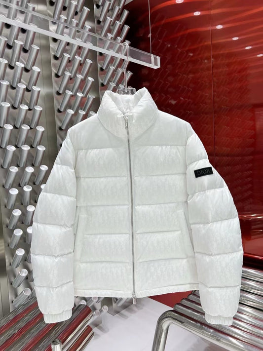 Multi-Colors Jacket