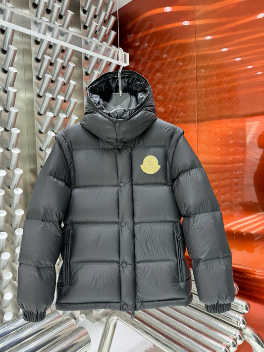 Multi-Colors Jacket