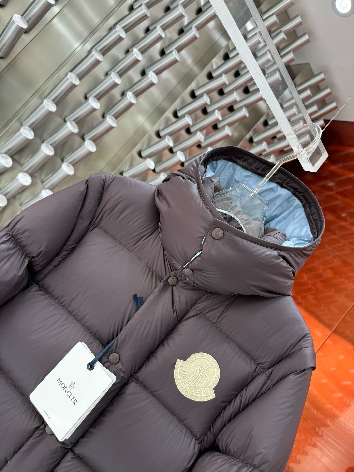 Multi-Colors Jacket