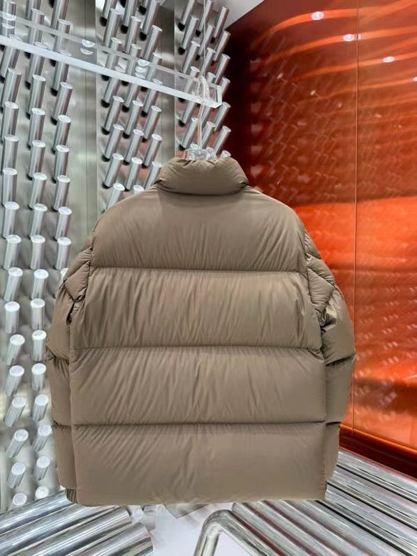 Multi-Colors Jacket