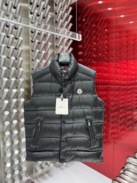 Black Vest