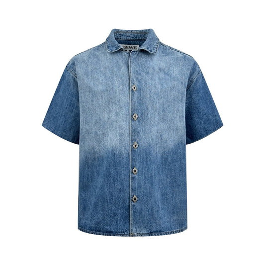 Blue Jacket