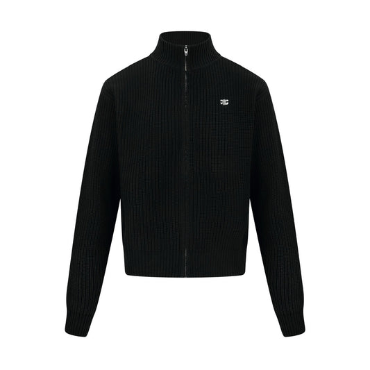 Black Jacket