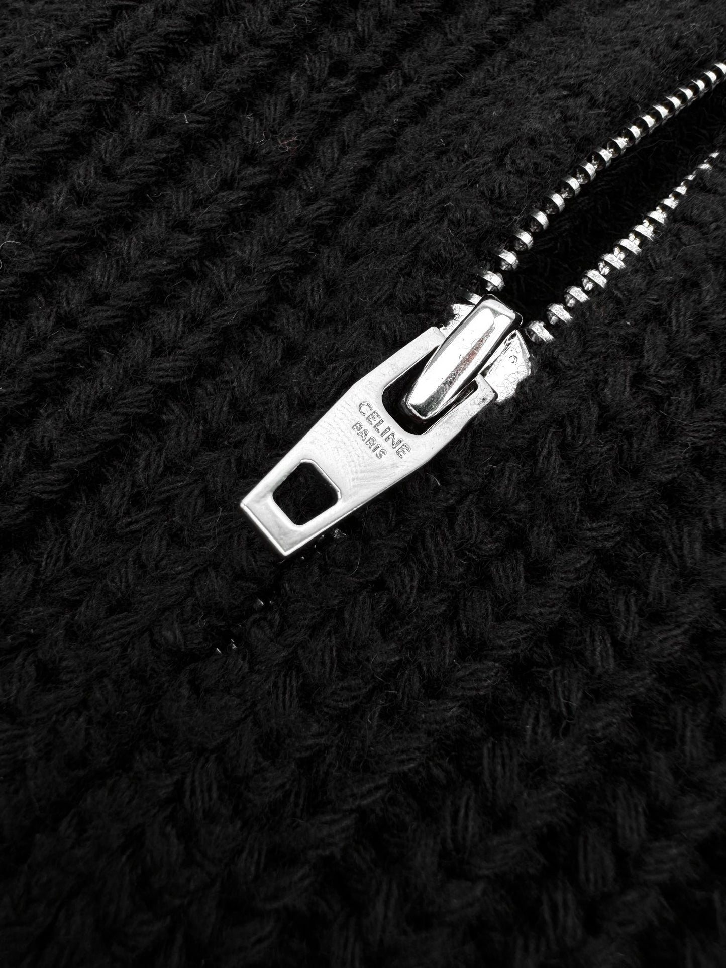 Black Jacket