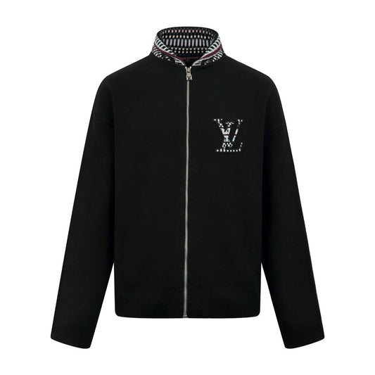 Black Jacket