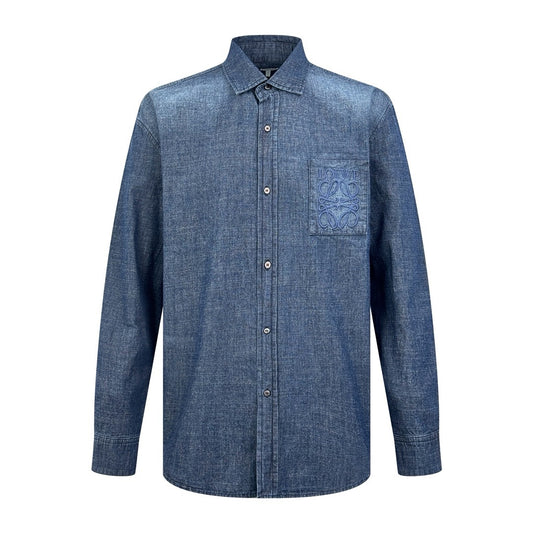 Blue Jacket