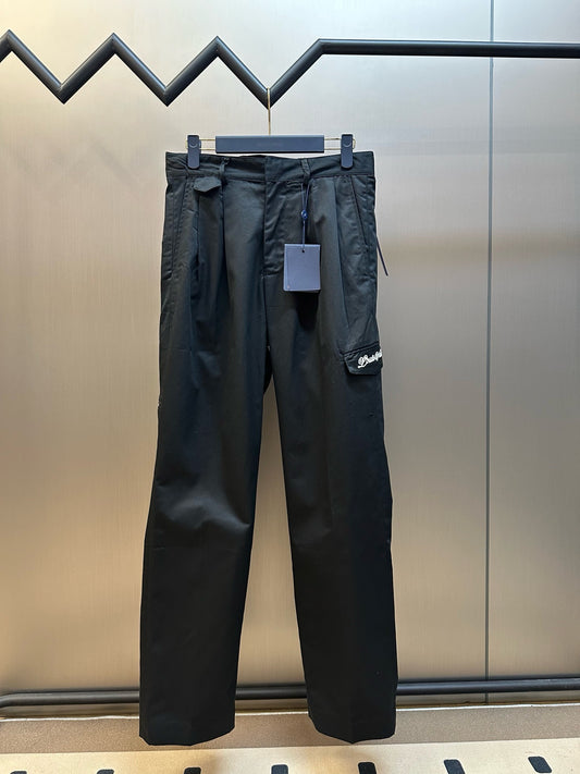 Black Pant