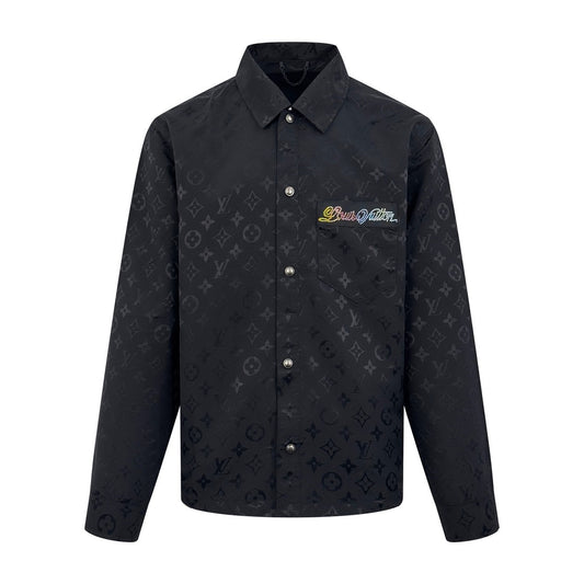 Black Jacket