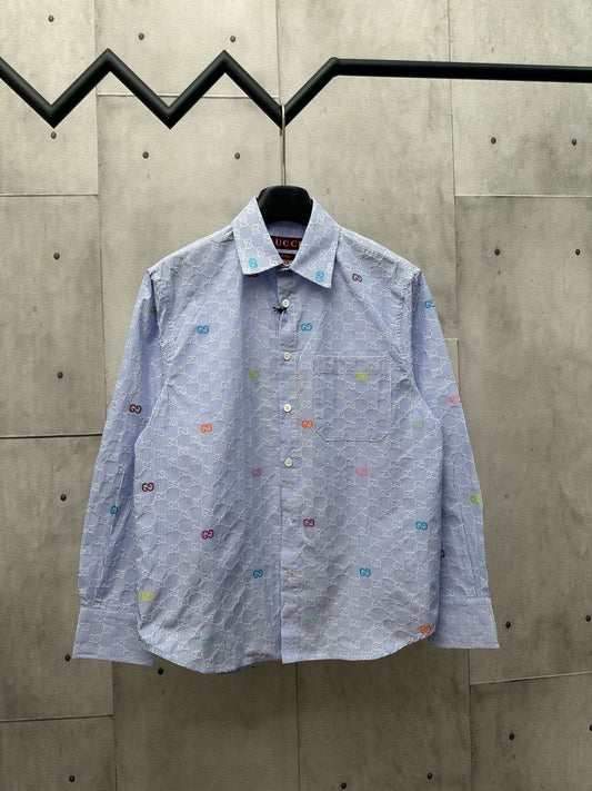 Light Purple Jacket