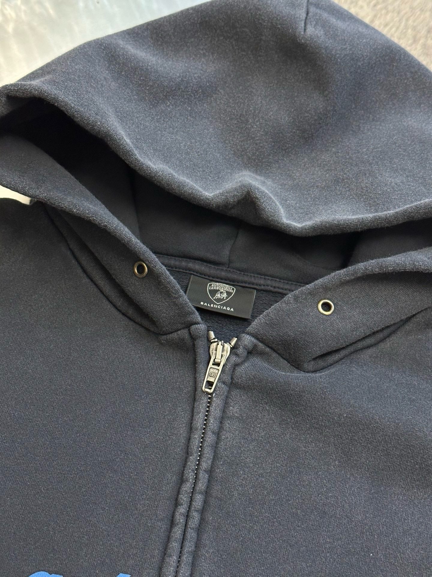 Black Jacket