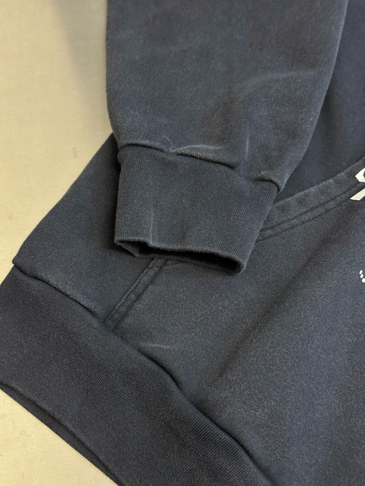 Black Jacket