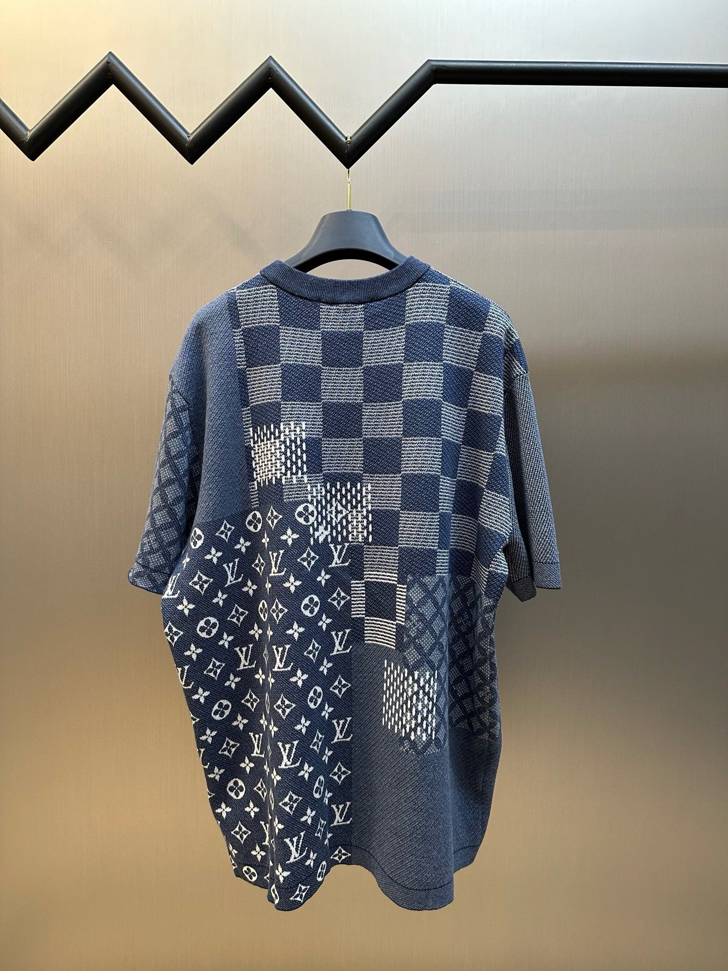 Multi-Colors T-Shirt