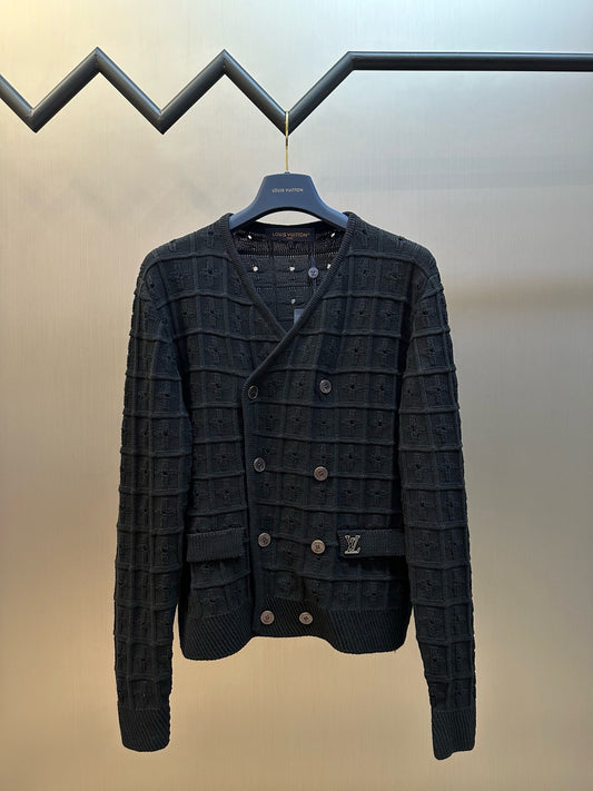Black Jacket