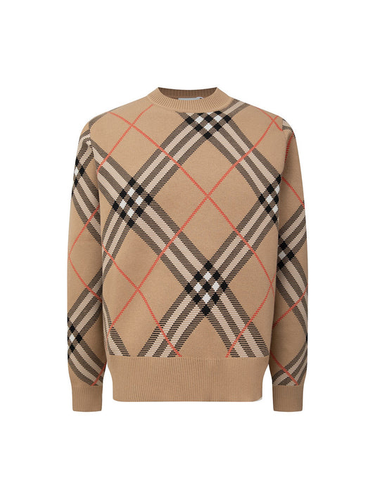 Khaki Jersey