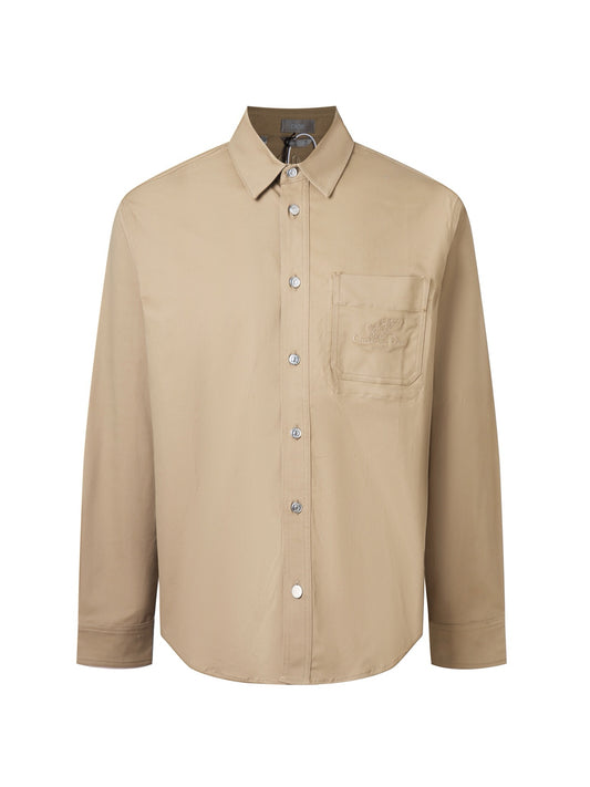 Khaki Jacket