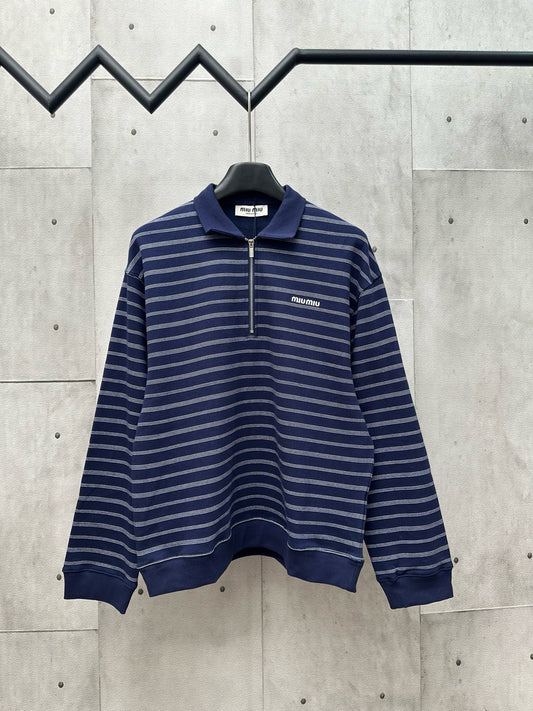 Dark Blue Jersey