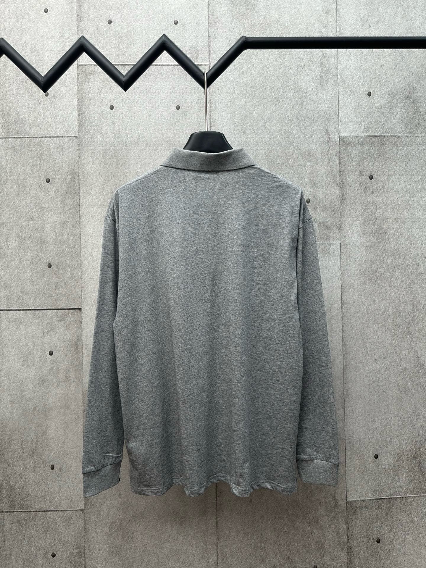 Grey Jersey