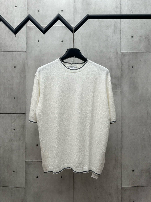 White T-Shirt