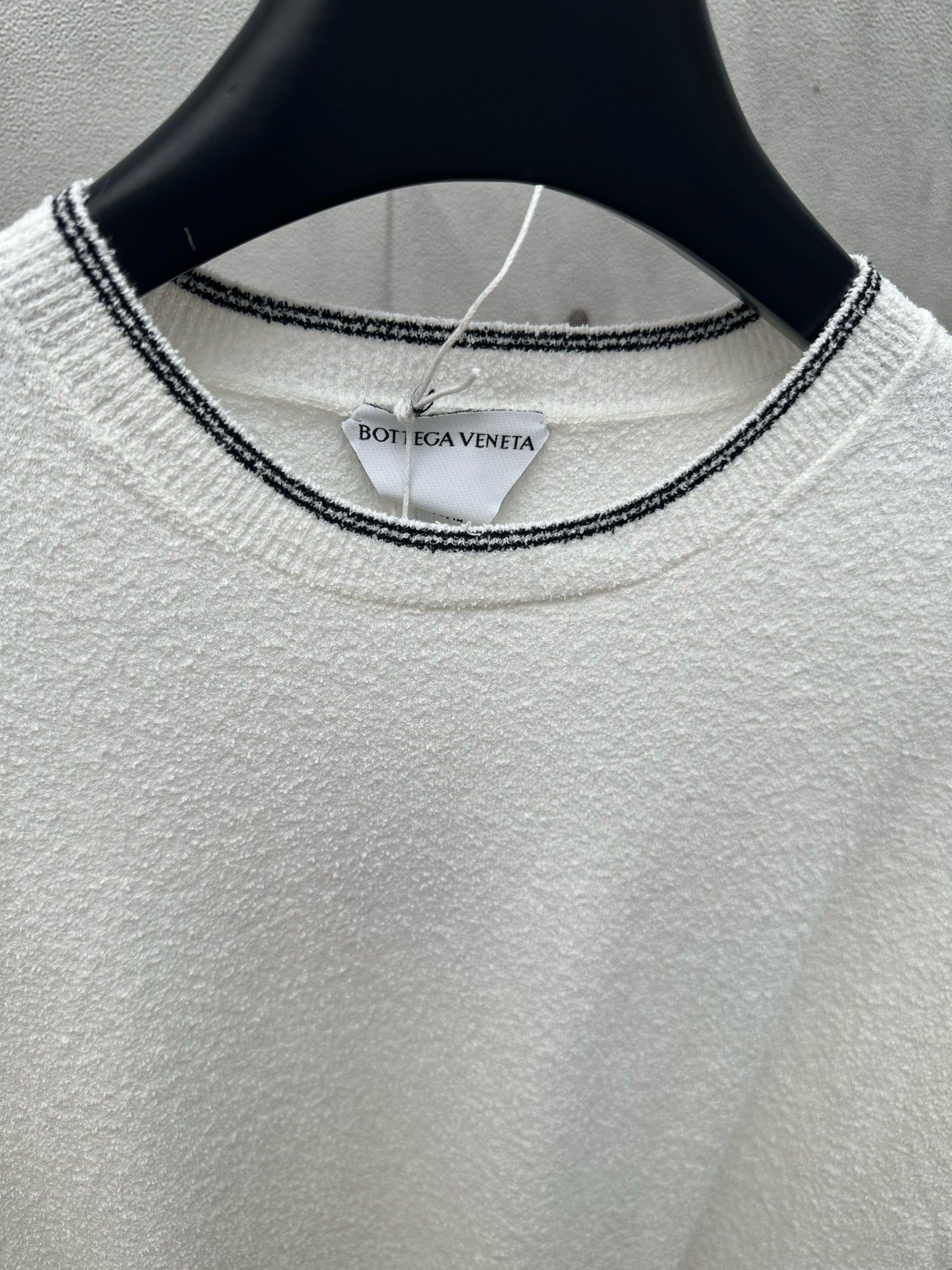 White T-Shirt