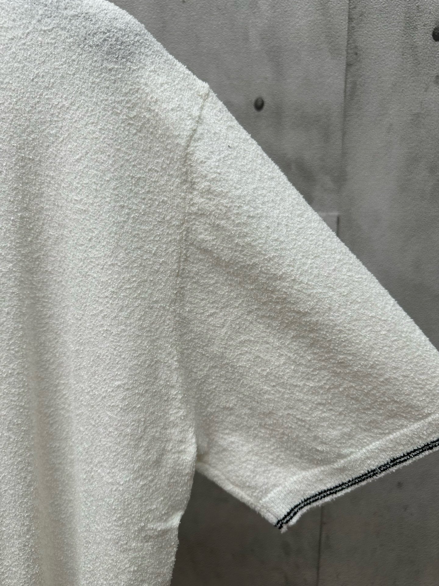 White T-Shirt