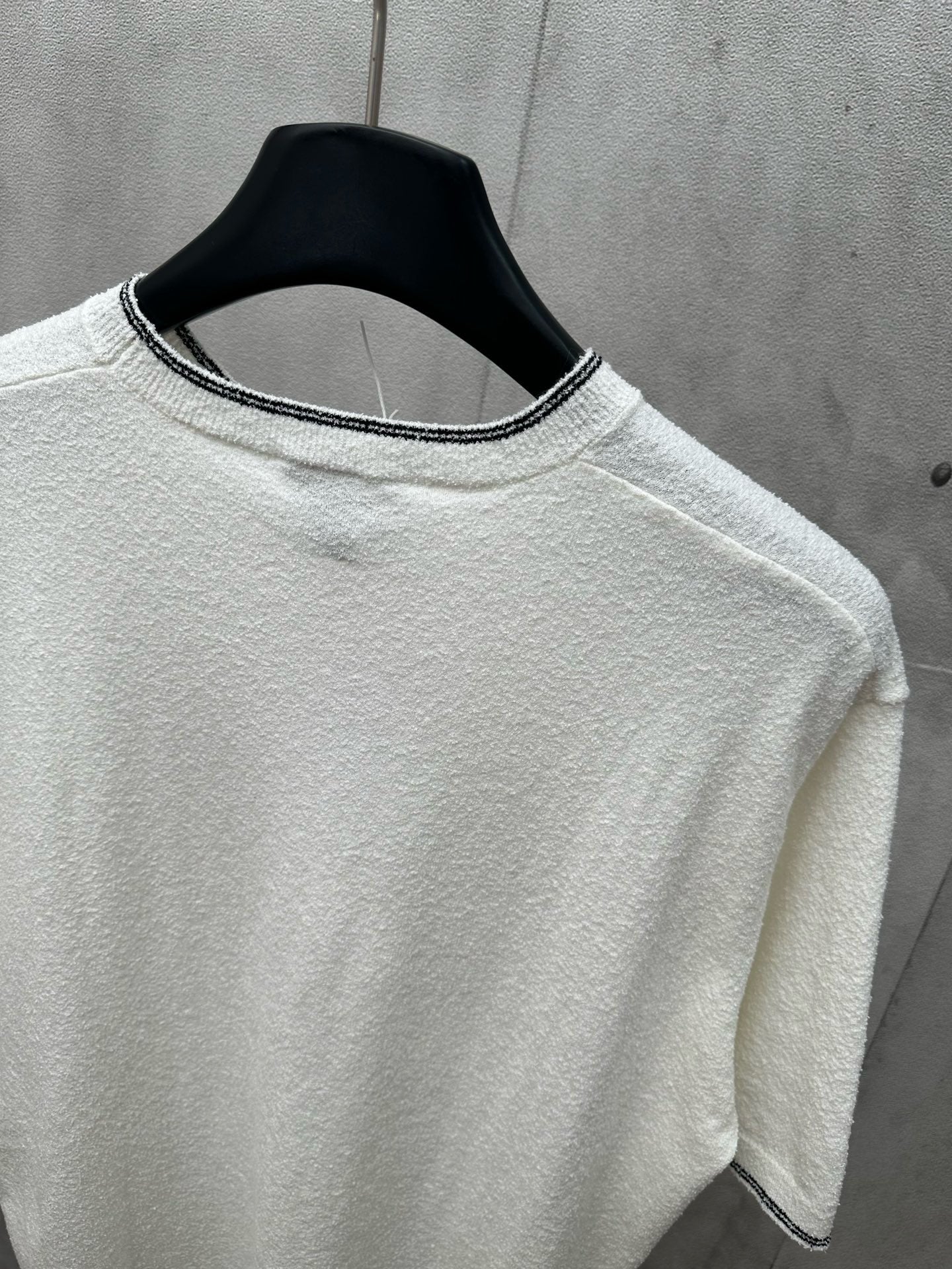 White T-Shirt