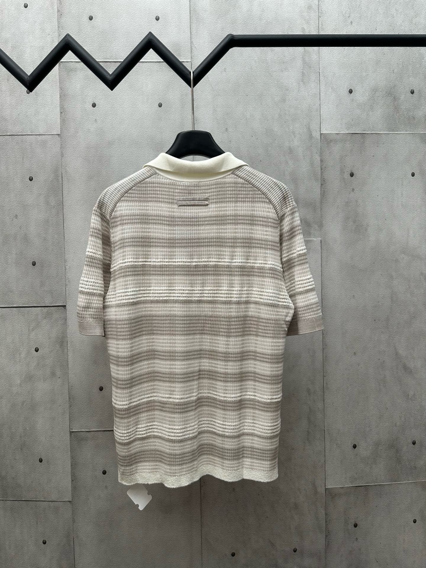 Multi-Colors T-Shirt
