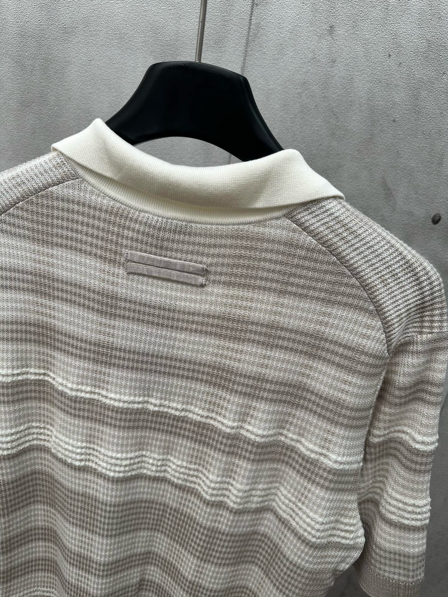 Multi-Colors T-Shirt