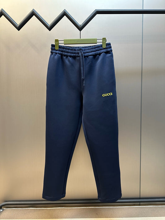 Dark Blue Pant
