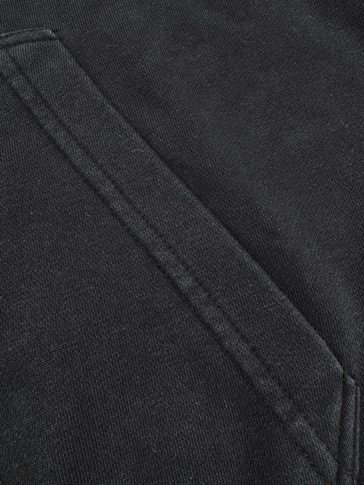 Black Hoodie