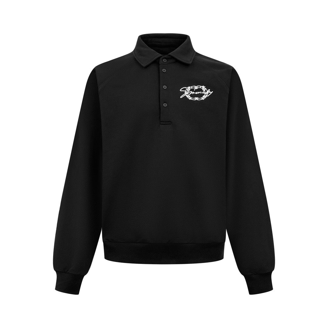 Black Jersey
