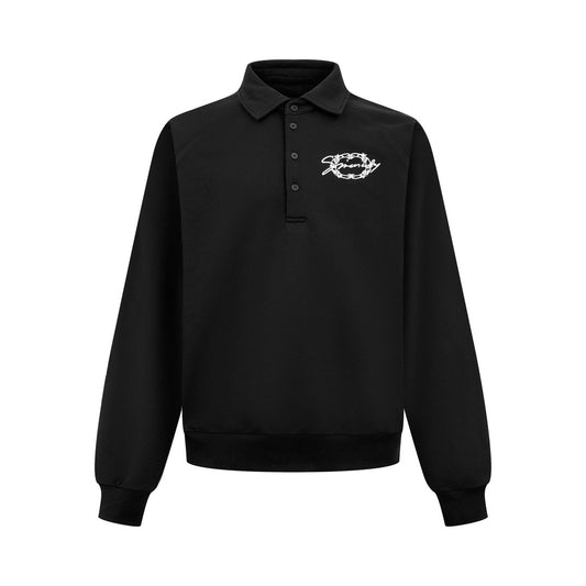 Black Jersey