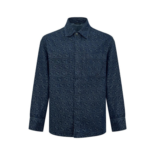 Multi-Colors Jacket